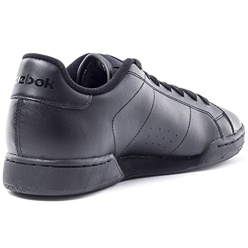 reebok men's npc ii fashion sneaker