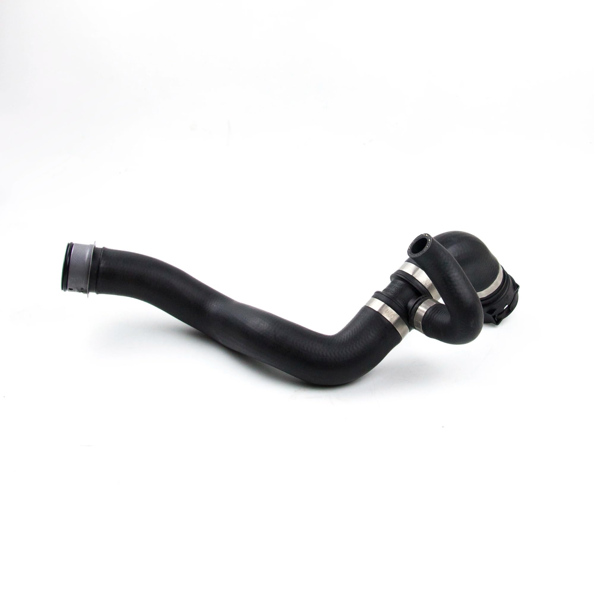 Manguera Admisión Presurizada Manguera Agua Para Benz ML/GL/GLS/GLE 320/400/450 1665008675 A1665008675 Manguera Goma Para Refrigerante Líquido