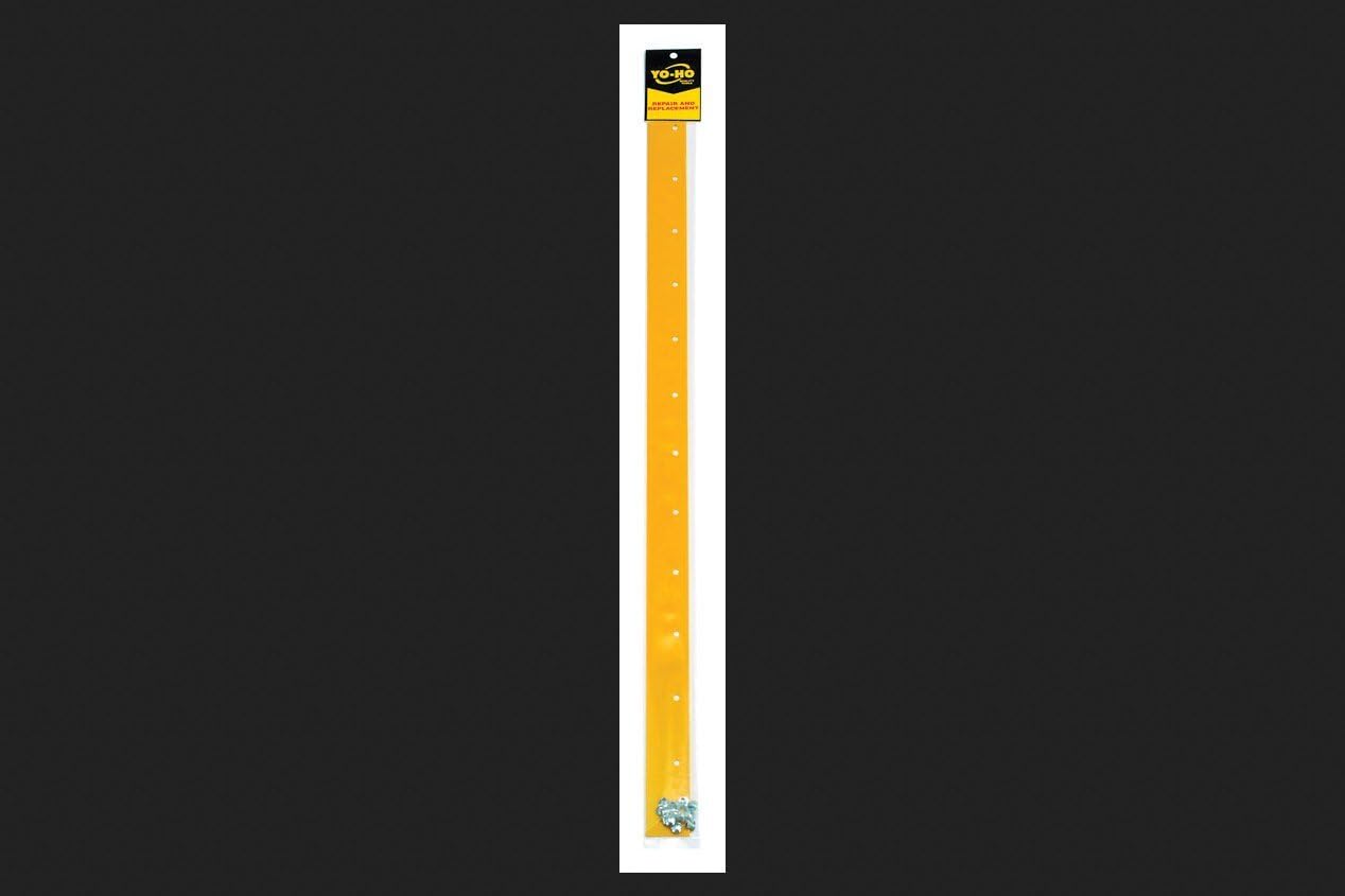 Yoho Wear Strip W/Rivets 30