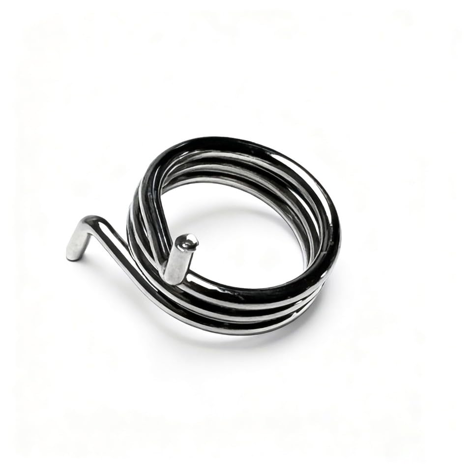 STASRC Roban 470L Airwolf/ UH1D/ MD500E/ Bell 206/ Z10 RC Helicopter Spare Parts (Tensioner Spring)