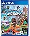 Produktbild Sackboy: A Big Adventure - PlayStation 4