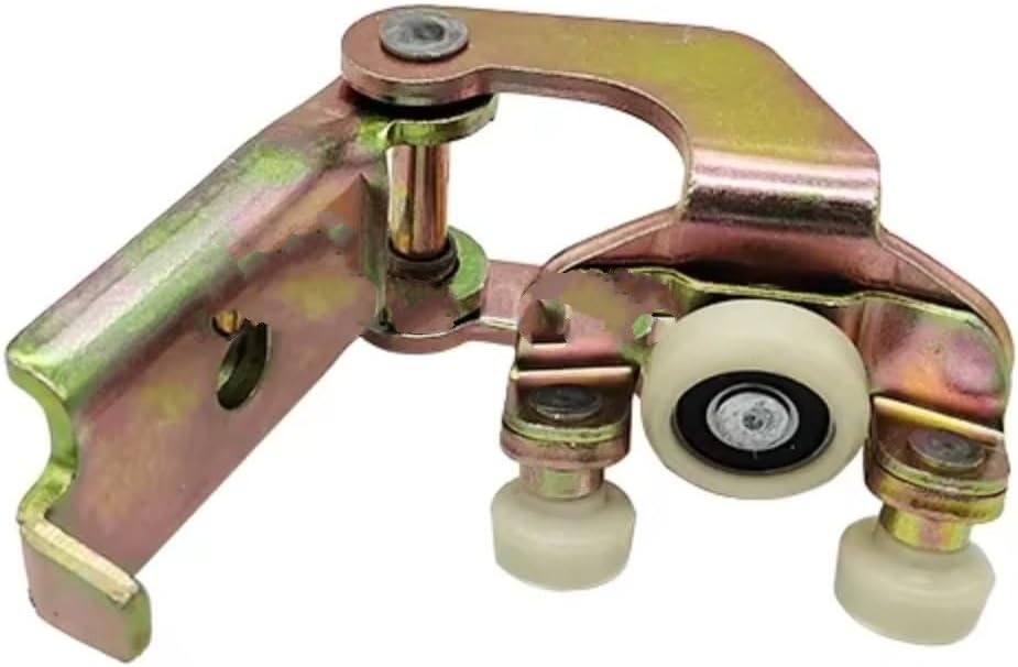 車のスライドドアローラー Compatible With Freightliner For Sprinter 2002 2003 2