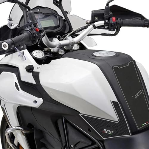 Protector antideslizante depósito combustible CFMOTO 250NK NK400 NK650 5