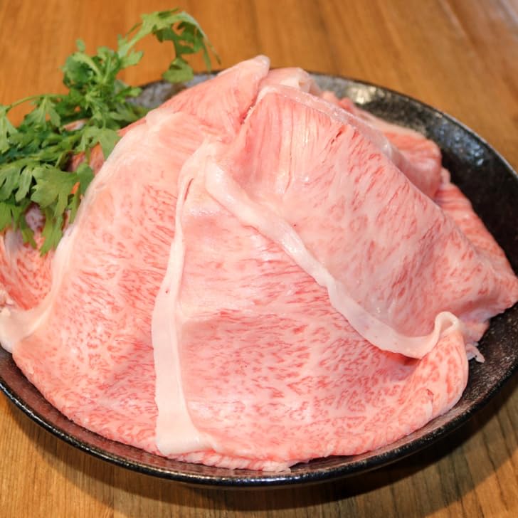 仙台牛 特上 サーロイン スライス しゃぶしゃぶ すき焼き用 牛ロース リブロース 冷凍 ギフト 和牛 国産牛 ブランド牛 内祝い 和牛 冷凍 牛肉 肉 黒毛和牛 高級肉 高級 お中元 御中元