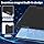 Magnetic 24 Inch Privacy Screen Hanging for Computer Monitor 16:9 Aspect Ratio,Anti Glare Blue Light Private Protector Eye Care,Removable Anti Spy Filter Shield for Digital Workplaces - 2