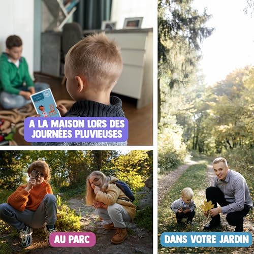 LES MINI DETECTIVES Blackrock - vue 7