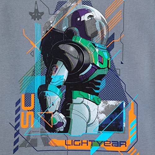 Disney Pixar Buzz Lightyear Sleep Set for Boys – Lightyear3