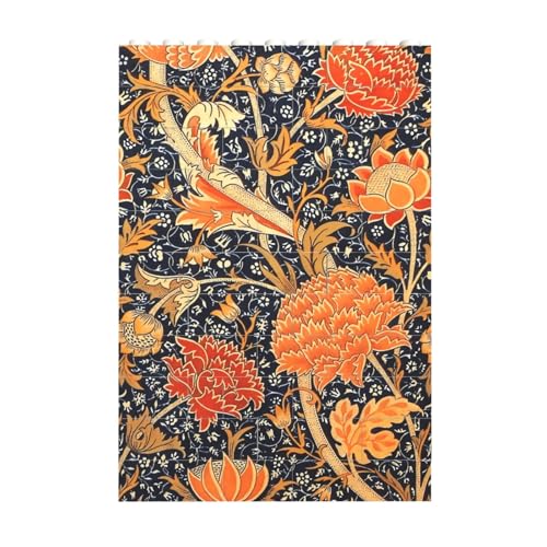 EBAX ԕ2 ςݖ؃pY ̏ pŶ y XgX DIY l q SҌ ȒP a v[g 7.2x10.8cm