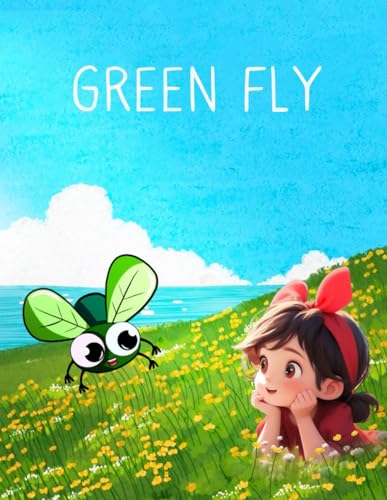 GREEN FLY