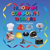 I Know my Community Workers: With Kidspace Children