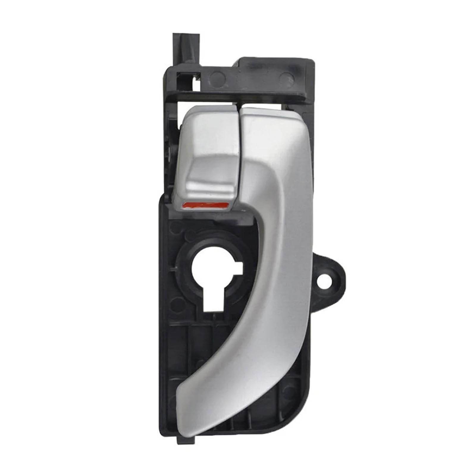 HFEWCVK Fit for Hyu//ndai Sonata 2005 2006 2007 2008 82620-3K020 1pc/2pcs Inside Interior Door Handles Front Left Right(Front Right)