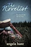 Bargain eBook - The Novelist