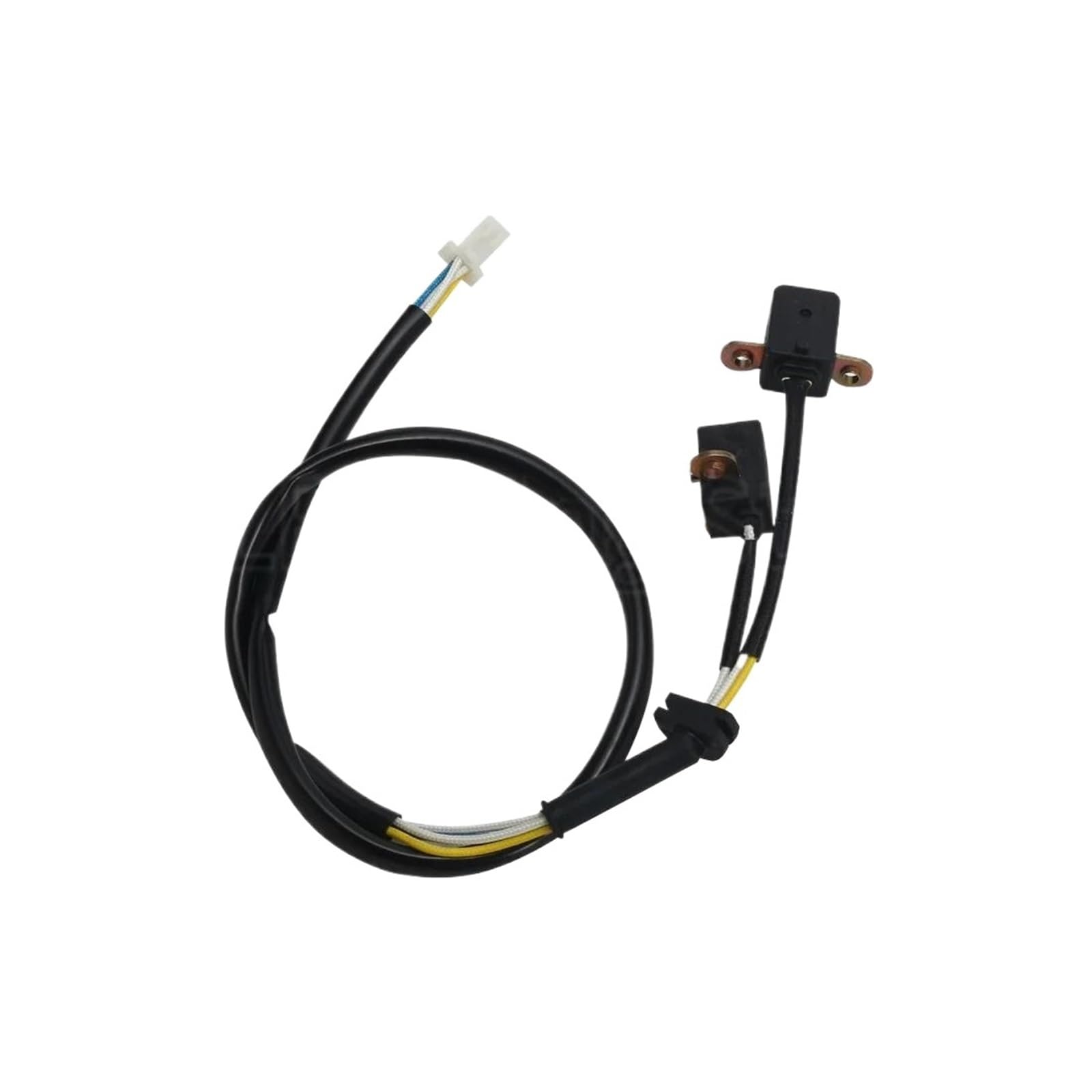 Dispositivi Accensione Moto Per NSR250 Per MC21 Per NSR250 Per MC28 Bobina Prelievo Motocicletta Statore Generatore Impulsi Parti Ricambio Motociclette Kit Accensione Motocicletta