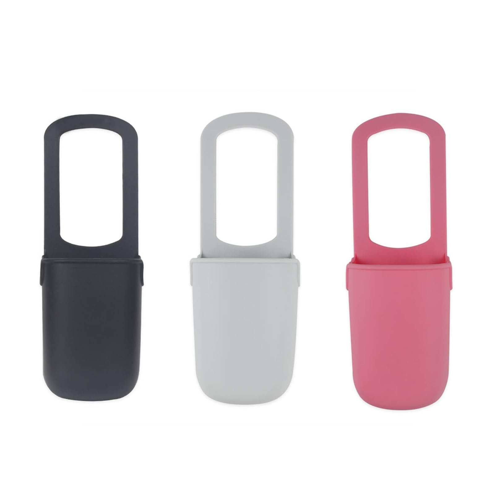 Portabicchieri in silicone per cellulare, per tapis roulant e barche