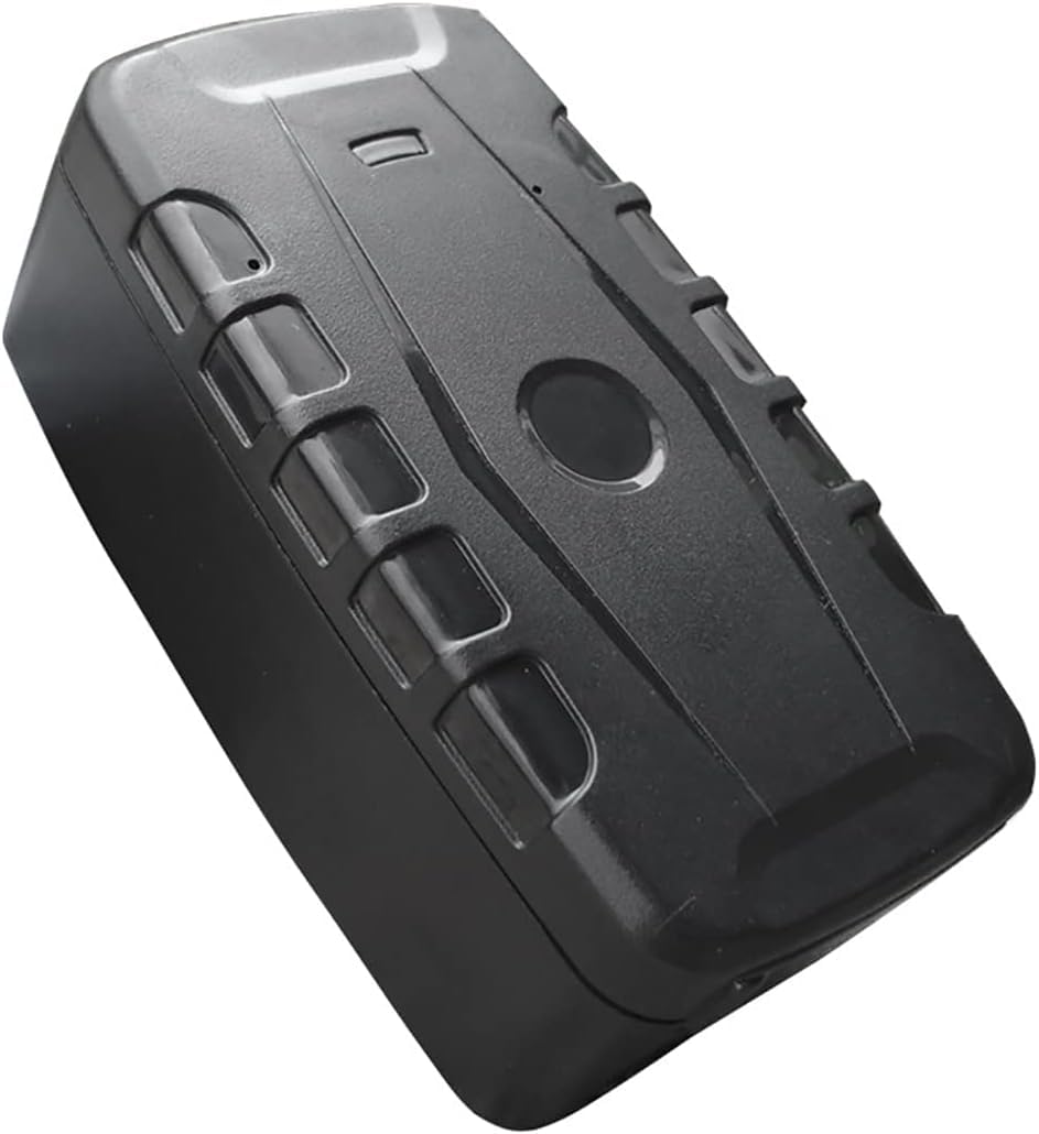 4G Localizzatore GPS per Auto Spia 20000mah, GPS Tracker con Microfono per Veicoli in Standby Ultra Lungo, Forte Dispositivo Antifurto Magnetico Impermeabile, Installazione Gratuita TK918