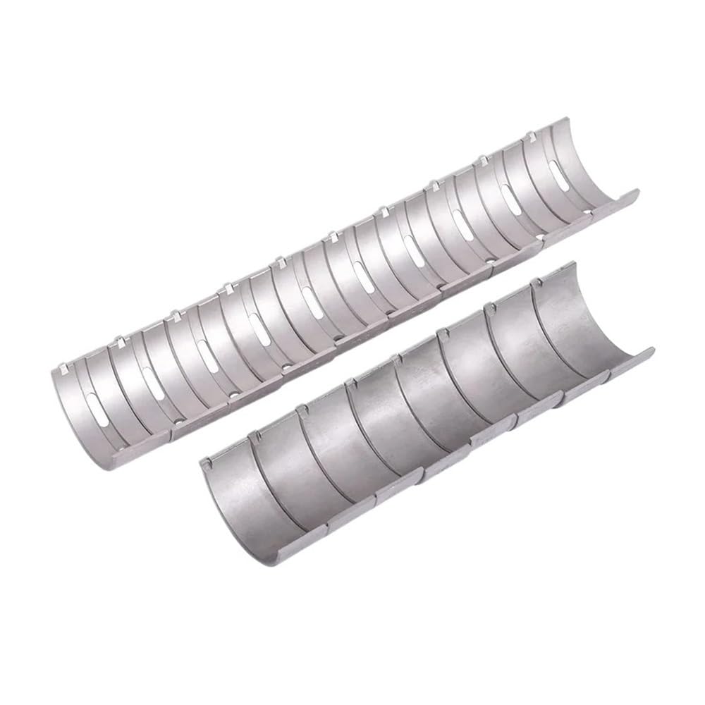 Cuscinetto albero motore e biella for moto STD 31 mm 30 mm +25 +50 +75 +100 for GSXR 600 GSXR600 GSX-R600 2001-2018 | Add 25 Connecting