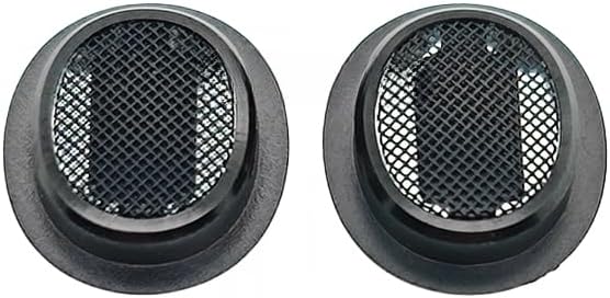 Filtro de malla de red para auriculares Dustptoof con marco para Airpods Pro o Pro 2, piezas de repuesto para reparación de salida (para Airpods pro)