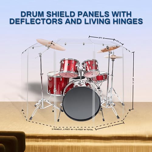 Professional Home Recording Booth Portable