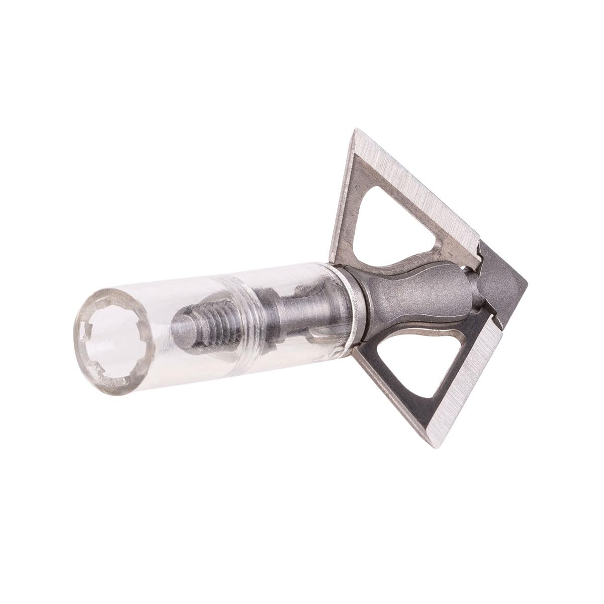 NEUF@ 1- 3 pièces Arbalète G5 Striker V2 100 têtes larges ! 1 1/4