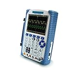 Resolución DMM de 6000 unidades con CA/CC/a 600 V/800 V, 10 A
