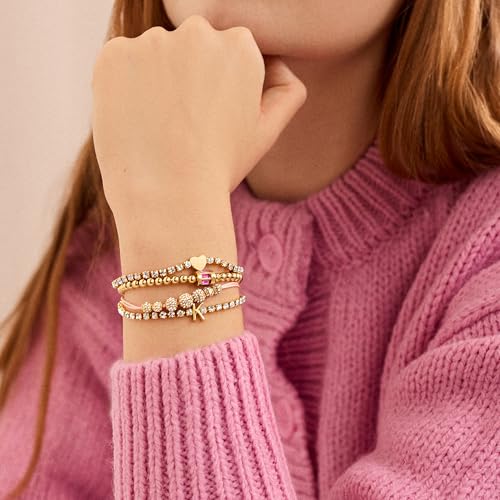 Tatum Birthstone Bracelet 6