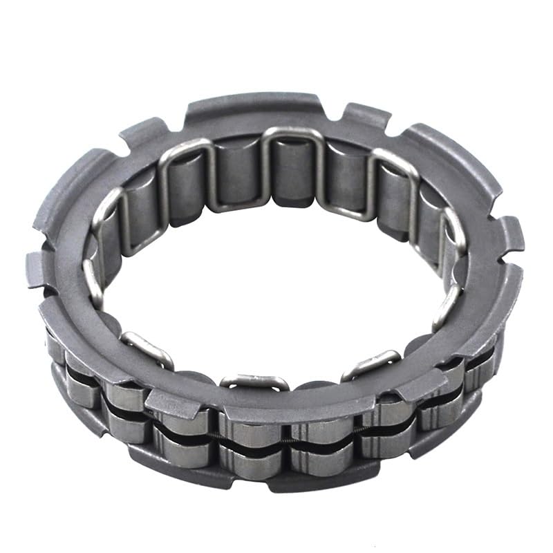 Volant embrayage démarreur CRF250L roulement moto CMX300