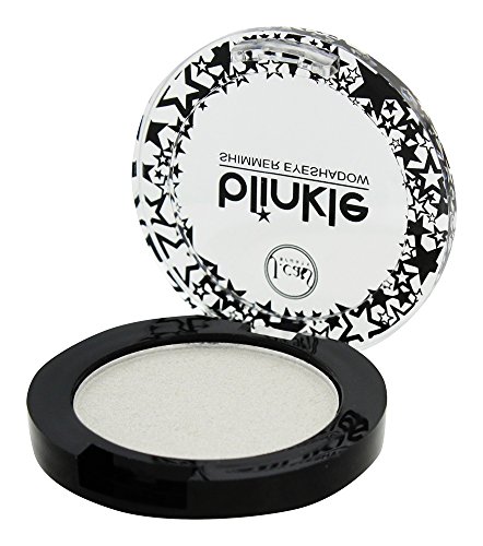 J Cat Blinkle Shimmer Eyeshadow BSE107 Pearl Cream by Jcat Beauty