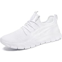 Running Shoes Womens Trainers Slip On Shoes Sports Shoes Trainers Road Running Shoes Walking Shoes Comfortable Mesh Shoes