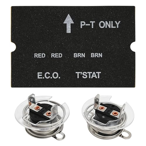 ARU RV Water Heater T-STAT Kit