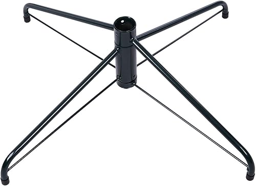 Miniatura 8 de Naomi Home White Tip - Árbol de Navidad artificial con luces, árbol de Navidad preiluminado, árbol de Navidad de abeto de pino con puntas pintadas