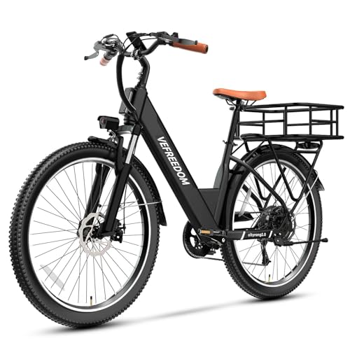 Electric Bike for Adults 1000W 1500W Peak Motor 15AH 20AH Removable Battery 70Miles 80Miles UL 2849 Certified Electric Commuter Bike Man Woman Ebike