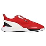 Unisex-Adult Leisure and Sportwear Track Shoe