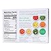 HMR Pasta Fagioli Entrée | Pre-packaged Lunch or Dinner to Support Weight Loss | Ready to Eat | Vegetarian | 14g of Protein | Low Calorie Food | 8oz Serving per Meal | Pack of 6