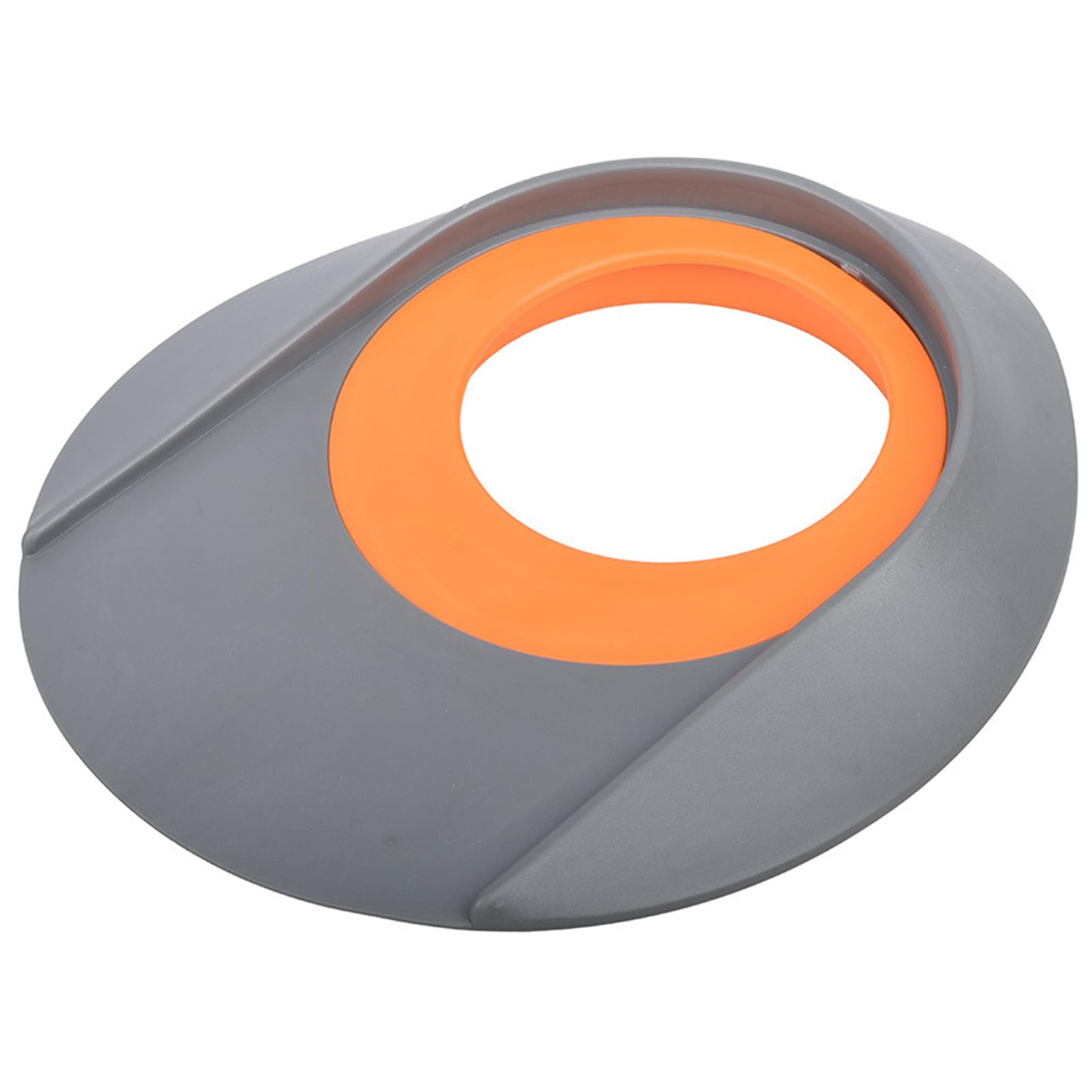 LOXGO Outdoor Putting Cup Putting Practice Hole Cup for Cup Indoor Practice Disk Training Ball Putting Putting Hole