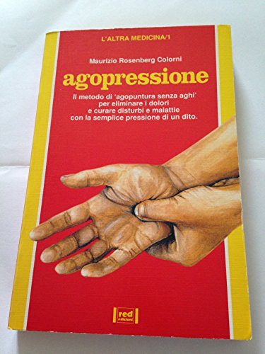 Agopressione
