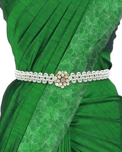 Belt designs for Saree