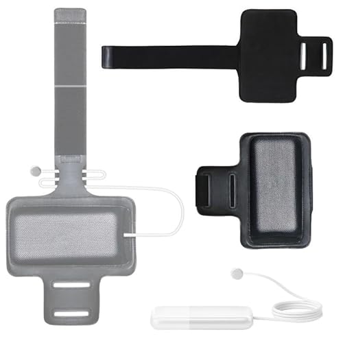 Vision Pro �o�b�e���[ �Ή� �Œ�X�g���b�v �z���_�[�X�g���b�v �����\ �قƂ�ǂ̃X�}�[�g�t�H���ɑΉ�