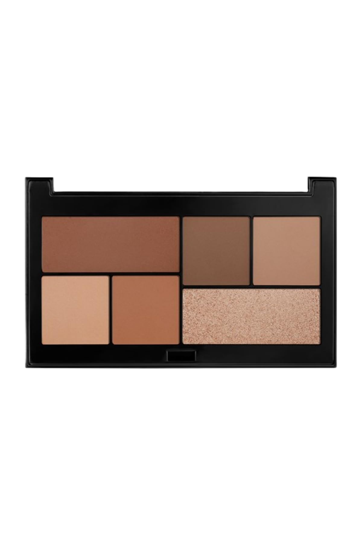 PASTEL PROFASHION 6' LI EYESHADOW PALETTE So In Love 202