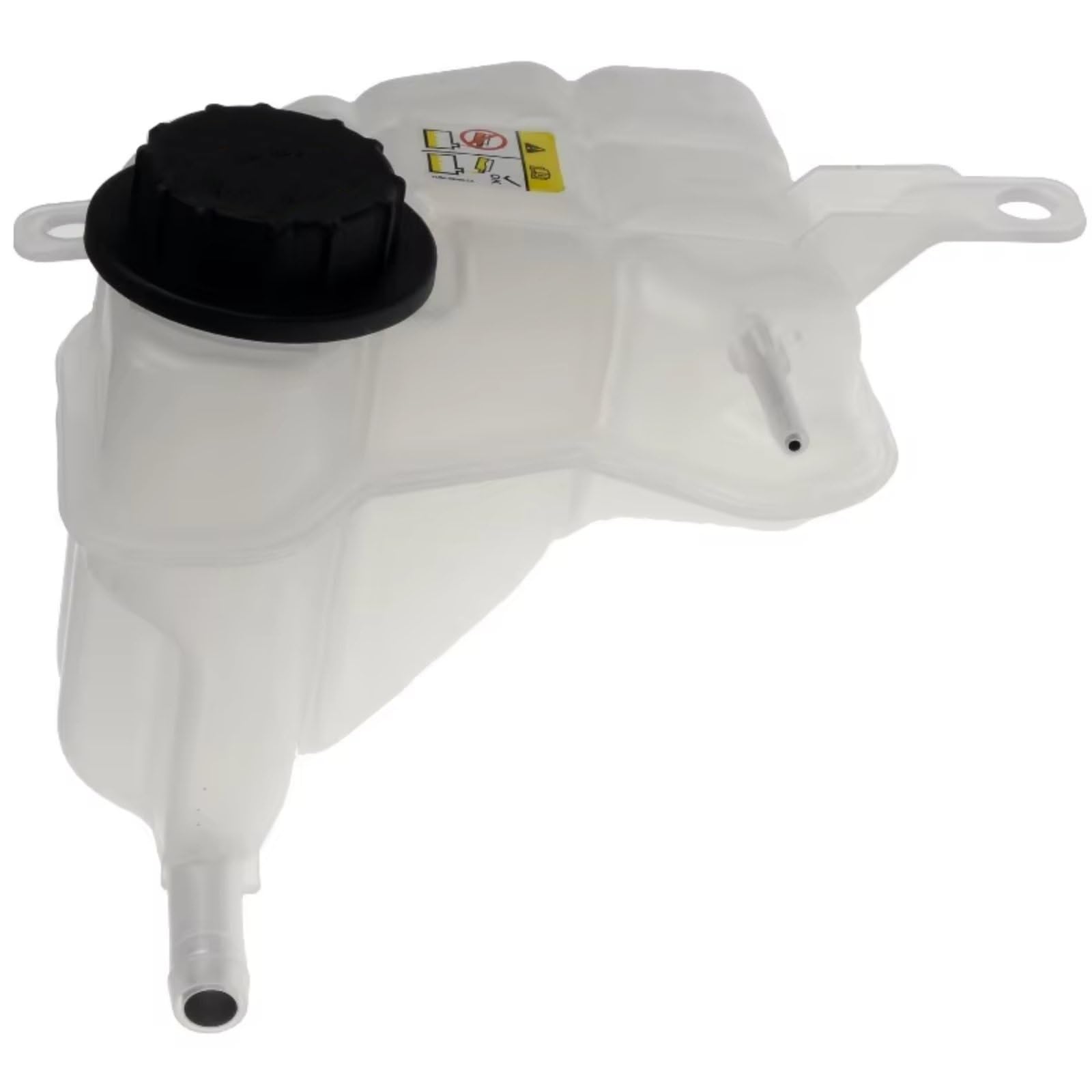 Bocal Refroidissement Compatible Avec Lincoln Pour Zephyr 2006 Réservoir De Liquide Refroidissement Pièces Automobiles 6E5Z8A080AA 6E538A080AG