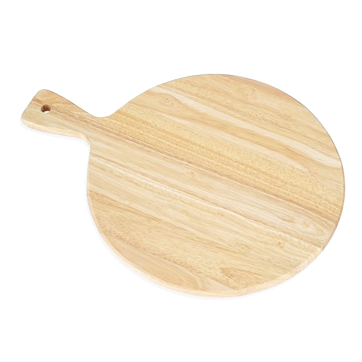 Spatule ronde pour pizza et gâteau élévateur de cuisson 45x35cm