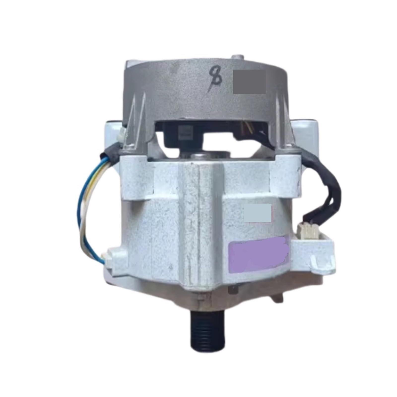 EEZII Drum Washing Machine Motor