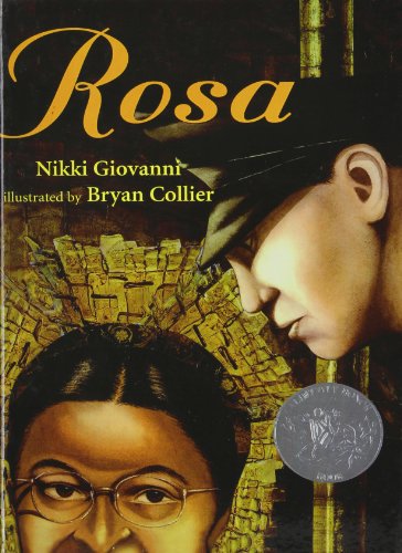 Rosa 1439585644 Book Cover