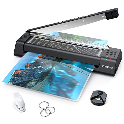 Best A3 Laminator UK Reviews (April 2021)