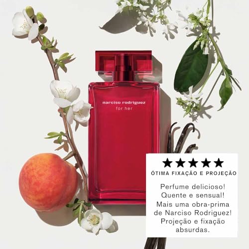 Image of Narciso Rodriguez for her EDPI 30 ML