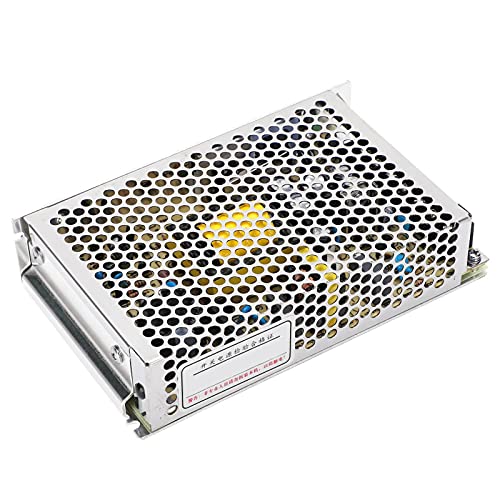 Alimentation à découpage LED multi-tension protection environnements difficiles