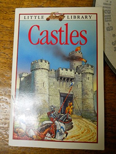 Little Library Castles (Little Library) 1856975347 Book Cover
