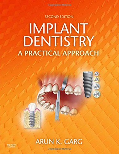 Implant Dentistry: A Practical Approach