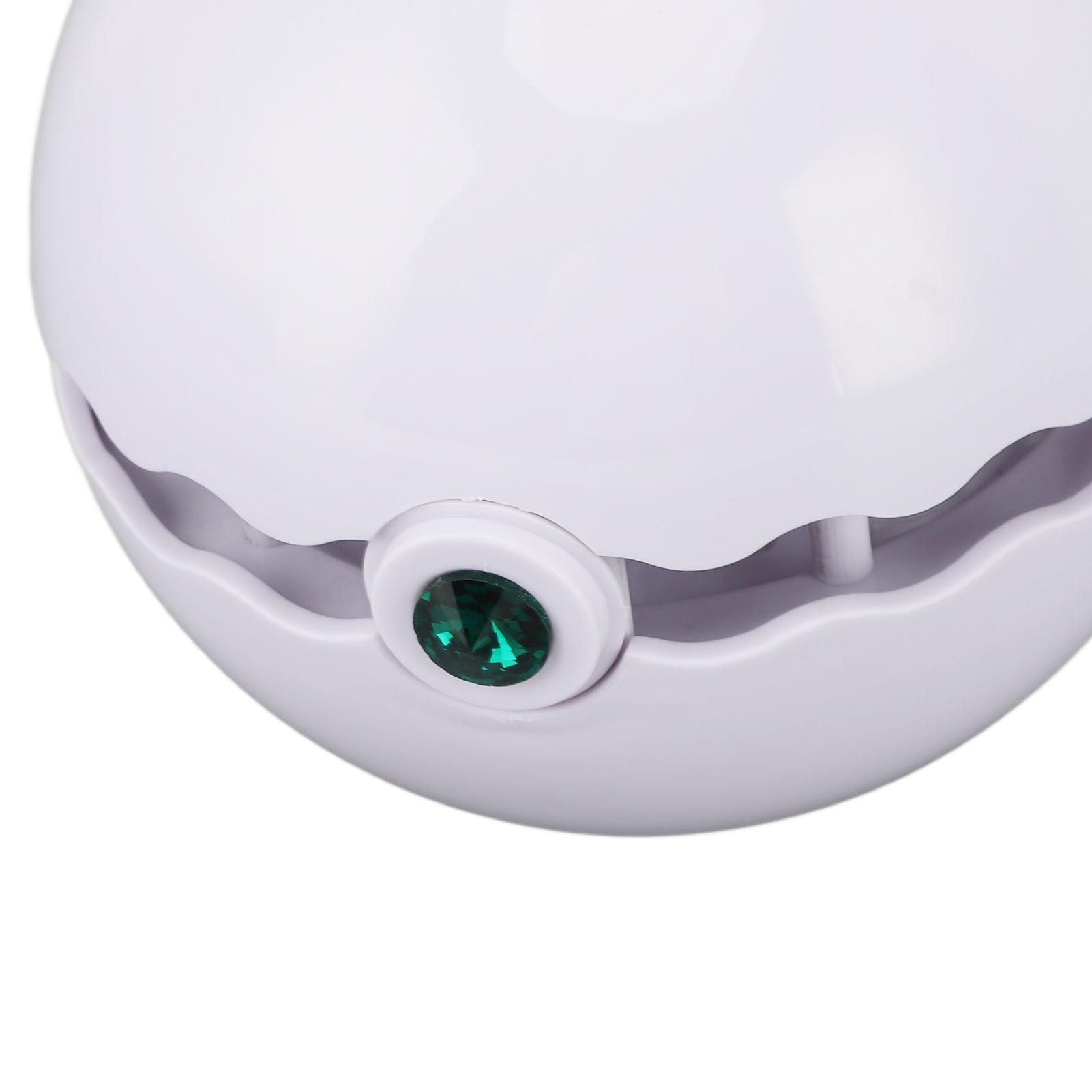 Mini lave-vaisselle alimenté par USB haute efficacité à secouer lave-vaisselle maison évier de cuisine lave-vaisselle (vert)
