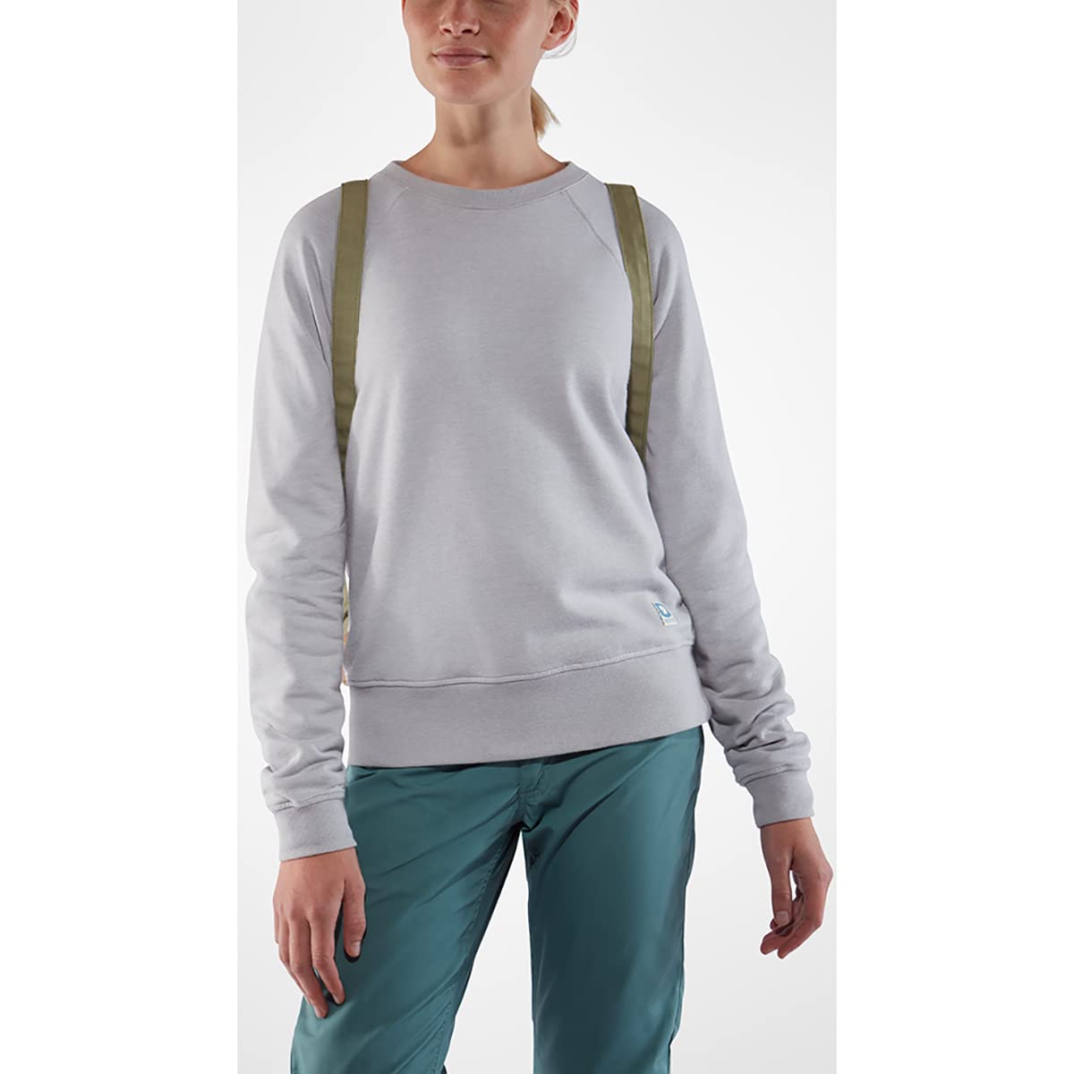 Fjallraven - Totepack No. 2, Navy : Amazon.ca: Clothing