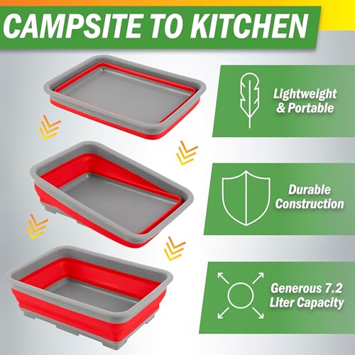 Portable Foldable Ice Bath Tub